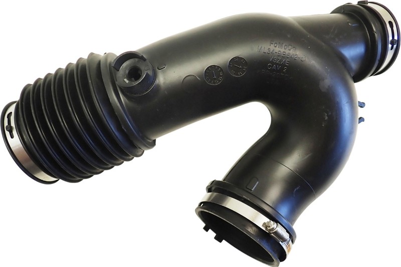 21-26 F-150 Engine Air Intake Hose 3.5 Gas ML349C623ED Ford OE OEM ML3Z9C623F