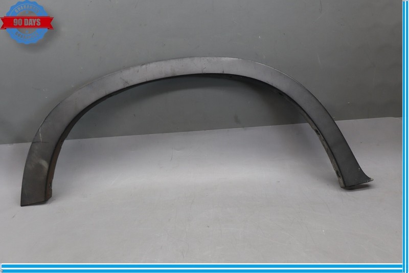 07-13 BMW E70 X5 Rear Right Passenger Side Panel Fender Flare 51777158427 Oem