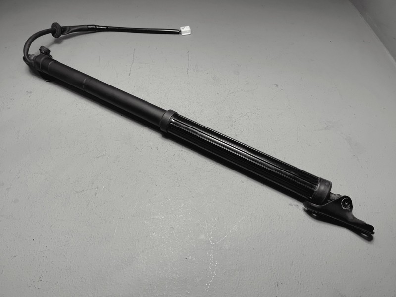 2019-2023 TOYOTA RAV4 HYBRID LIFTGATE DRIVER SIDE LIFT SUPPORT CYLINDER OEM