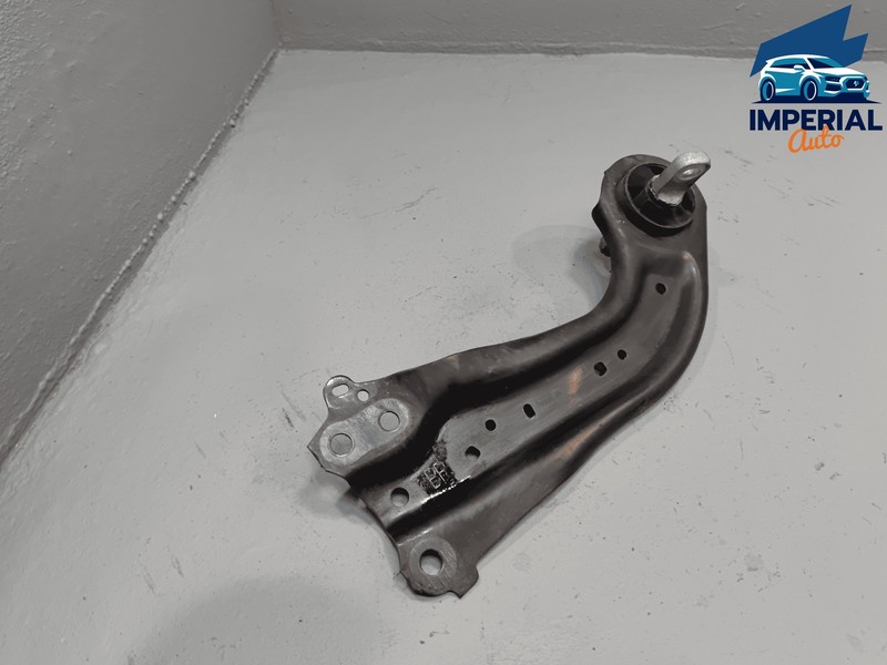 2019-2025 TOYOTA RAV4 REAR RIGHT PASSENGER SIDE TRAILING CONTROL ARM 45K OEM