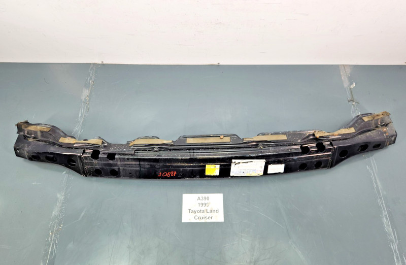 ✅ 1998-2002 OEM Toyota Land Cruiser J100 Front Bumper Lower Reinforcement Rebar