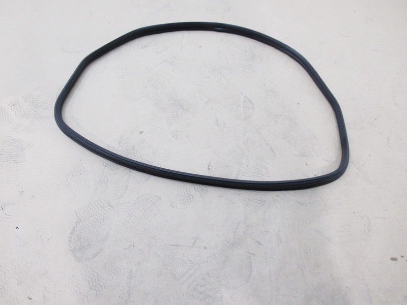 Mazda MX-5 Miata 2019 Rear Trunk Lid Weatherstrip Rubber Seal 15-25 *