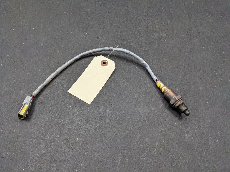 Rear O2 Oxygen Sensor H8201312873 2016 Nissan Murano 3.5L 2015-2018 2019 2020