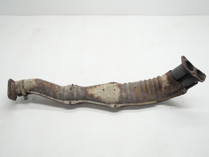 1989-1994 Nissan Skyline R32 Mid Pipe Non-Turbo GTS Down Pipe OEM