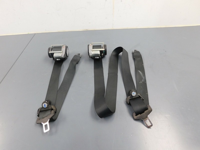 2020 18 19 McLaren 720S 720 Seat Belts#5353 B7