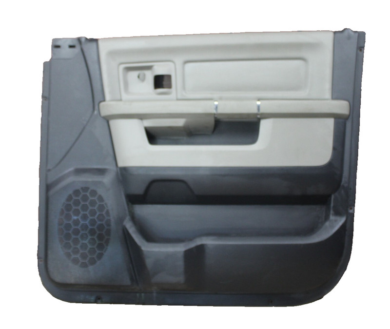 2009-2012 Dodge Ram Front Passenger Right Side Door Panel Trim OEM 1ea381d3ac