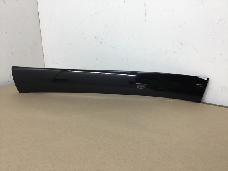 McLaren 650S 2015 Front Left Windshield Pillar Molding Trim Panel Cover 15-17 :Y