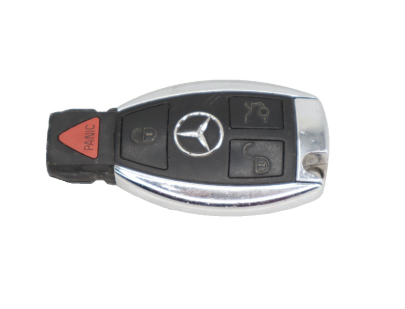 ✅ 10-13 MERCEDES S550 W221 GL450 X166 SMART KEYLESS ENTRY REMOTE KEY FOB OEM