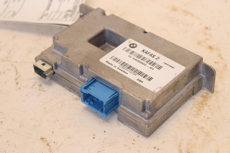 2020-2023 MINI COOPER F57 KAFAS 2 CAMERA CONTROL MODULE UNIT OEM