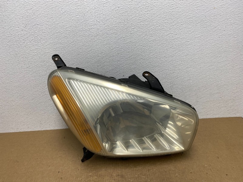 2001 - 2003 Toyota Rav4 Right Passenger RH Side Headlight Halogen Oem AC1298 DW