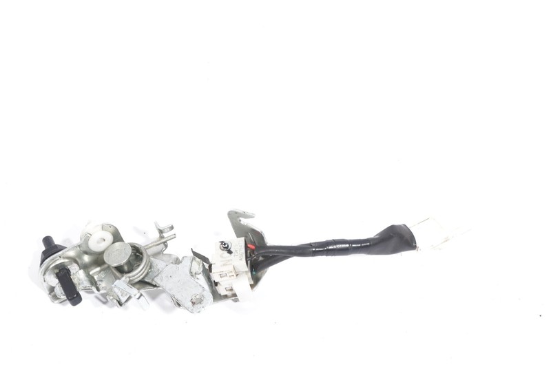 2021 - 2024 TOYOTA SIENNA PLATINUM REAR SEAT BACKREST LOCK OEM