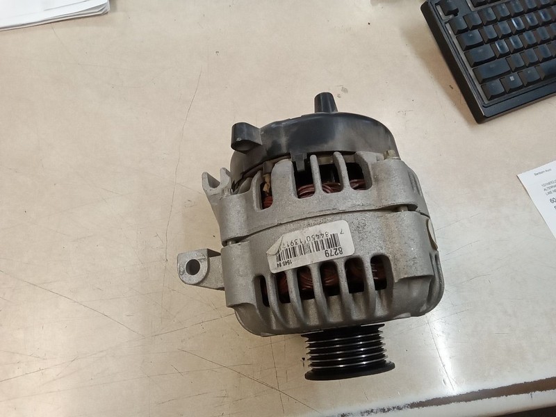 Alternator ID 10449257 Fits 00-03 ALERO 535961