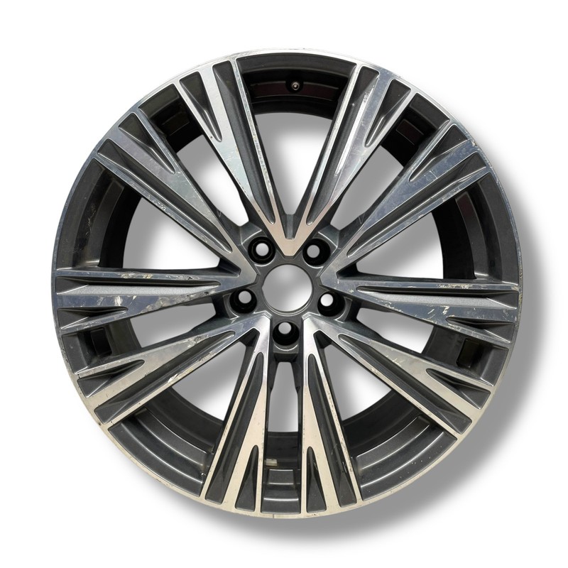 Audi A6 2019-2024 R20 20"x8.5" ET43 Alloy Wheel Rim OEM 4K0601025J