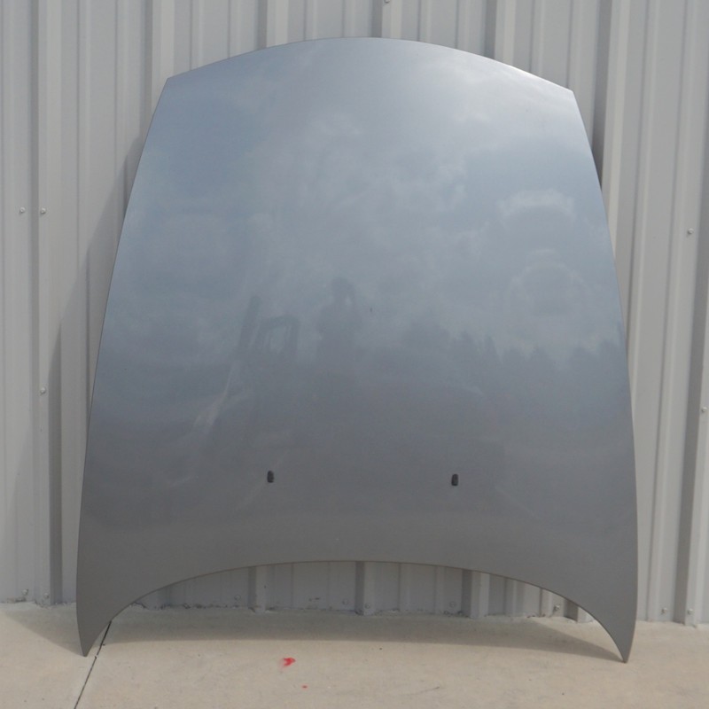 2003 2004 2005 BMW Z4 OEM Hood Panel