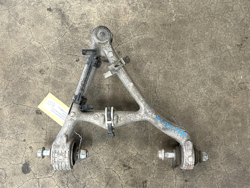 ⭐2014-2020 JAGUAR F-TYPE RWD REAR RIGHT PASS UPPER CONTROL ARM OEM LOT2620