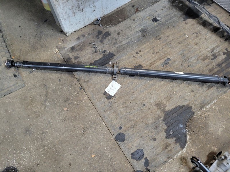 Rear Drive Shaft AWD Rock Creek Fits 22-25 ROGUE 1704487