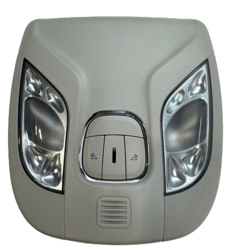 2017-2020 Jeep Compass Roof Dome Light OEM