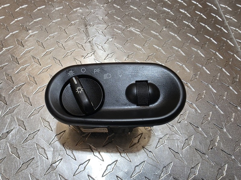 2003 2004 2005 2006 Ford Expedition Headlight Switch Oem Tested