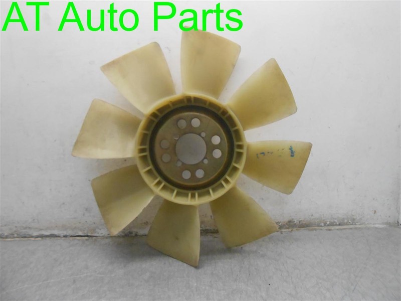 99-10 F250SD F350SD 6.8L FAN BLADE COOLER OEM 325-00871