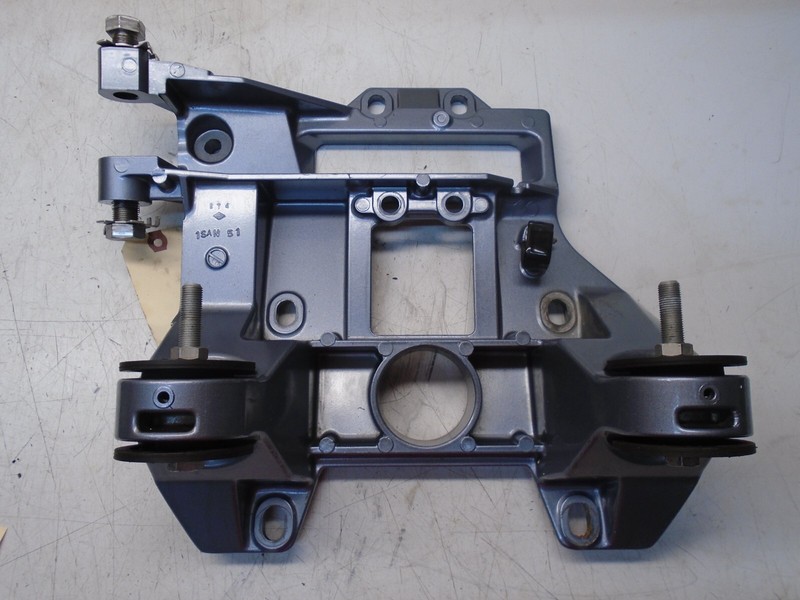 U4 Yamaha Volvo Penta OMC Cobra Inner Transom Mount Plate