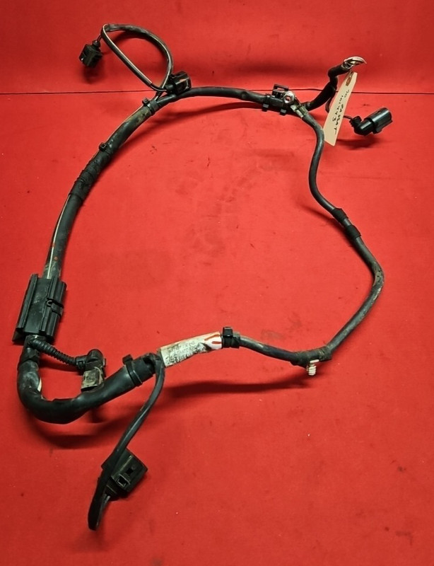 2010 VW Volkswagen Passat CC 2.0L L4 TURBO A/T Starter Alternator Wiring Harness