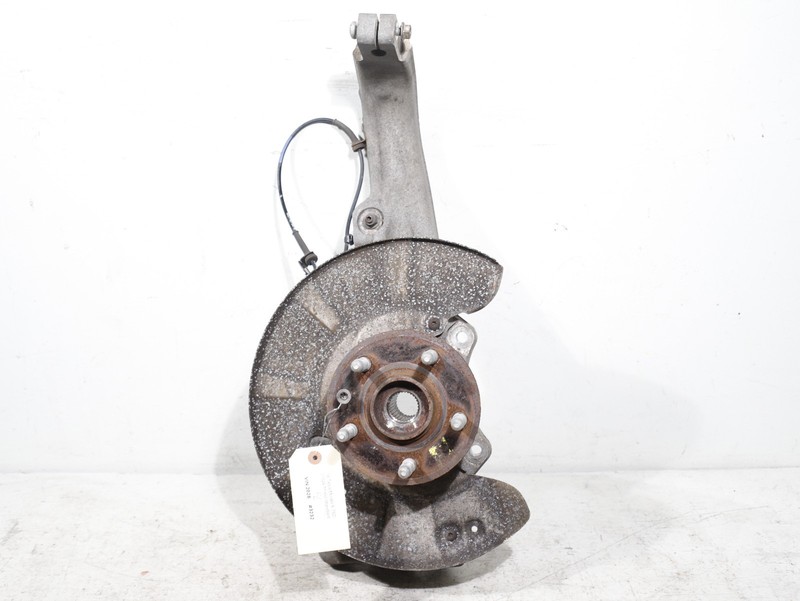 2016-2020 Tesla Model X Front Left Driver Side Spindle Knuckle Hub OEM OEM