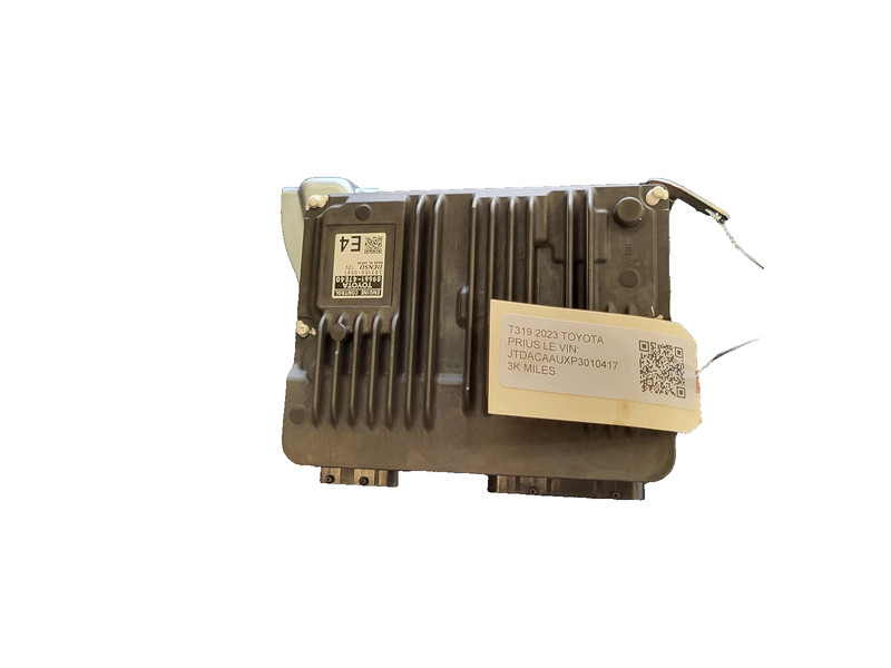Used Oem Toyota ECM ECU Engine Control Module Unit for 2023-2025 Prius 2.0L FWD