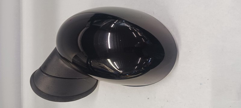 11-'14 MINI CLUBMAN Left Driver Door Mirror Power OEM Paint Code A94