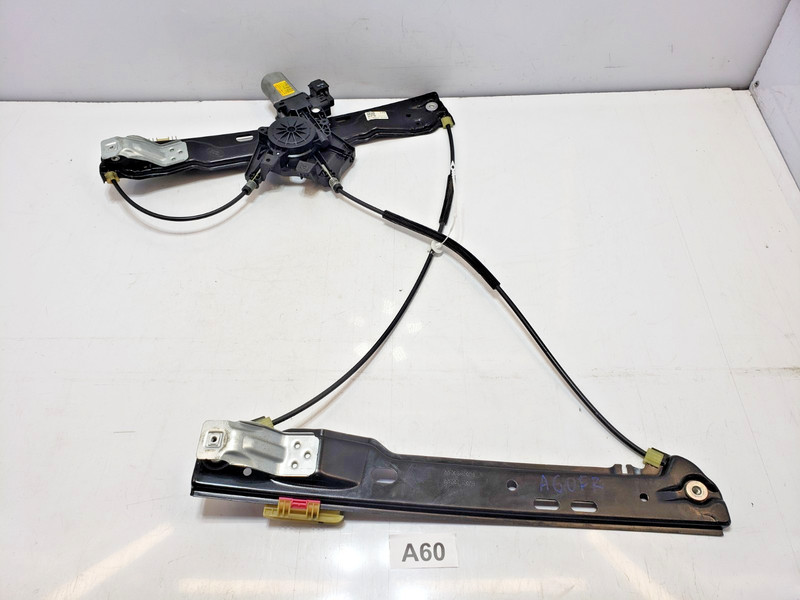 ✅ 12-17 OEM Range Rover Evoque L538 Front Right Passenger Door Window Regulator