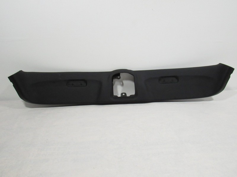 Ferrari 488 Spider 2017 Front Roof Headliner Sunvisor Panel Cover Trim 15-19 |@2