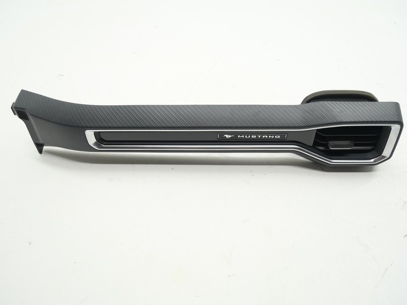 2024-2025 Ford Mustang GT S650 Passenger Dashboard Air Vent Dash Panel Bezel OEM
