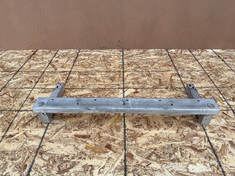 NISSAN 370Z 2009-2021 OEM FRONT SUBFRAME CROSSMEMBER CRADLE BRACKET BAR RWD