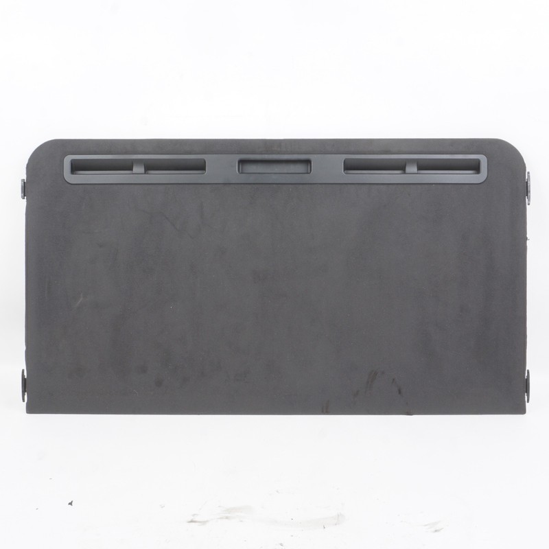 2014 - 22 Maserati Ghibli Headliner Sun Roof Sunroof Sun Shade Cover Suede Black
