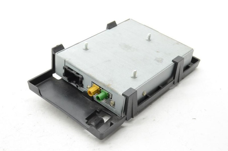 2006-2013 Chevy Corvette C6 XM Satellite Receiver Module 28045272