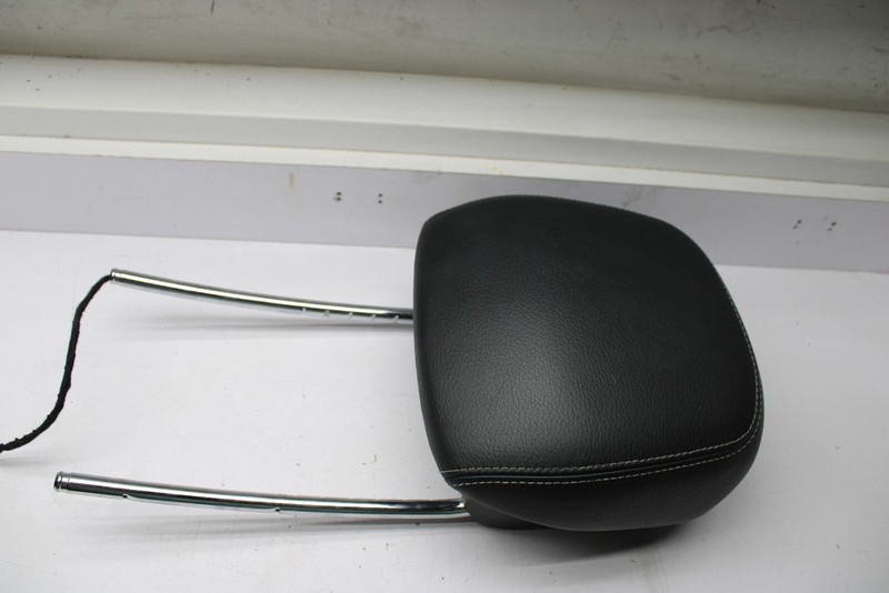 2012-2017 CHRYSLER 300 FRONT DRIVER OR PASSENGER SIDE SEAT HEADREST LEATHER OEM