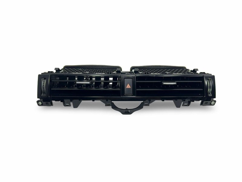 2019-2024 Rover Discovery Sport Front Center Dash A/C Heater Air Vent Black