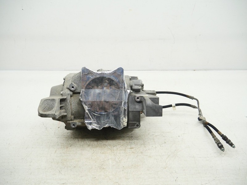 2014-2019 Chevrolet Corvette C7 Rear Differential Assembly OEM 23255921