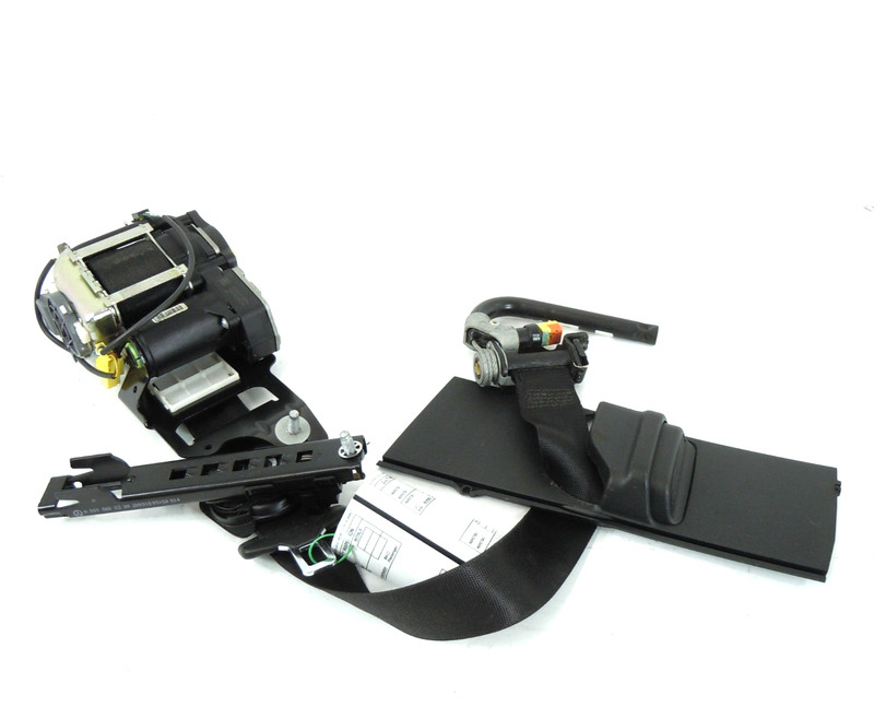 2019-2021 Mercedes-Benz C300 Sdn Wgn Front Seatbelt Retractor Driver Left OEM