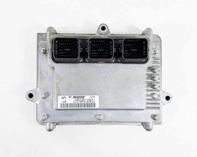 2006 Honda Odyssey 3.5L Engine Control Module ECM ECU 37820-RGM-A72 OEM