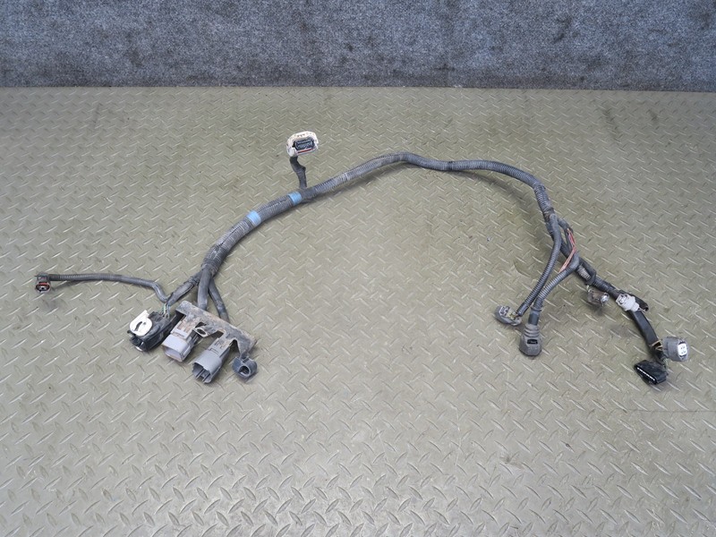 2004-2005 LEXUS UZJ100L LX470 A/T AUTOMATIC TRANSMISSION WIRE WIRING HARNESS