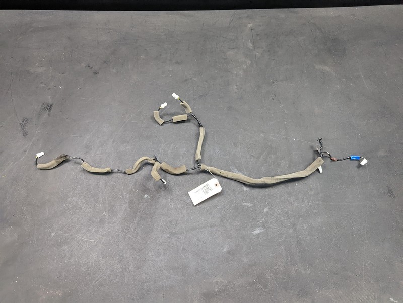 A/C Heater Wiring Harness 2018 Nissan Pathfinder 24040-3JC2B 2017 2019 2020