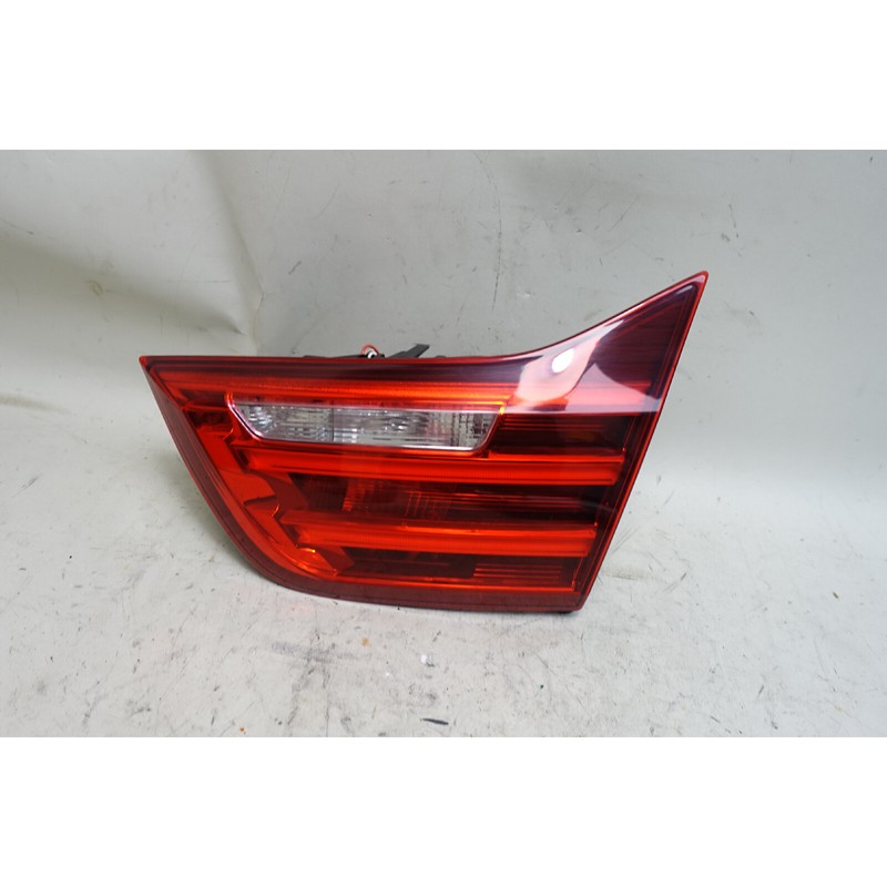 2015-2017 BMW F83 M4 Coupe Right Inner Tail Light Lamp in Trunk Lid OEM