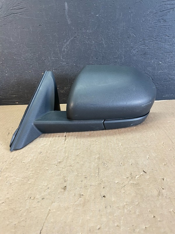 2020 to 2022 Ford Explorer Left Driver LH Side View Door Mirror AD5879 DW