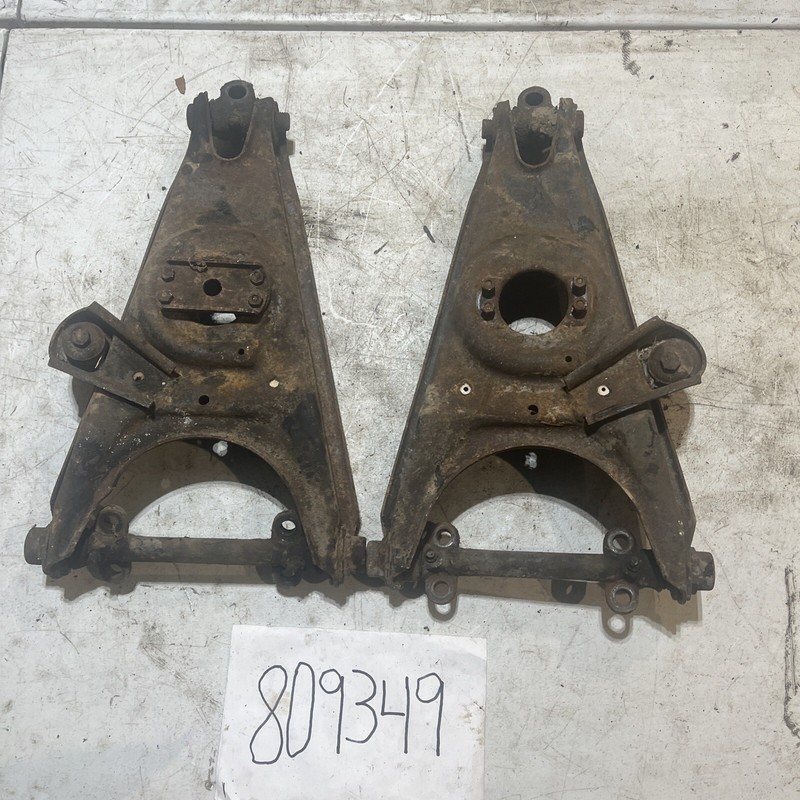 1955 Mercedes Benz 220A 220S W180Wishbone Lower Control Arm SetOEM