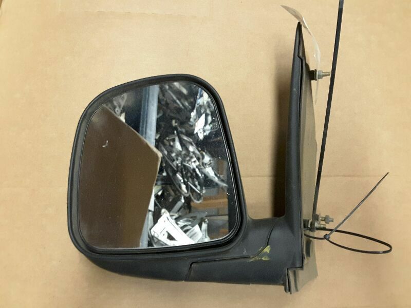 96 97 98 99 00 01 02 EXPRESS 1500 L. SIDE VIEW MIRROR 112695