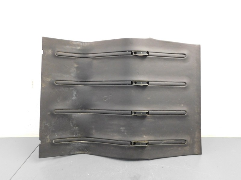 2016 17 18 19 20 McLaren 570GT 570 Front Luggage Floor Assembly #1503 X5