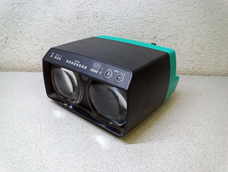 Pepper+Fuchs 131632 | LS610-DA-P/F1