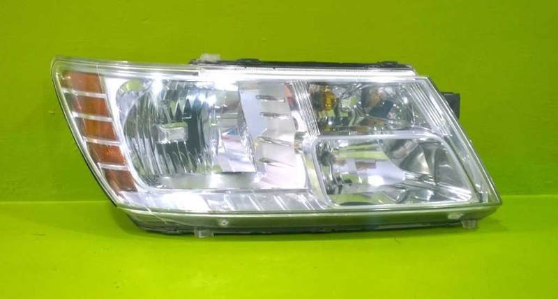 14 15 16 17 18 19 20 JOURNEY PASSENGER RIGHT HEADLIGHT LAMP OEM 3374-50