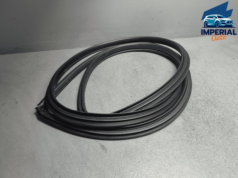 Toyota Camry Front Right Passenger Door Body Weatherstrip Inner Seal OEM 2018-25