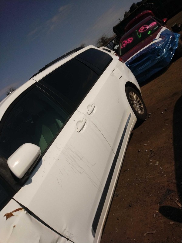 Toyota Sienna 2013 Stabilizer Bar 125K mi. 4881108030 9860